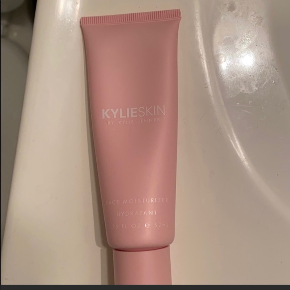 Kylie Skin Moisturizer